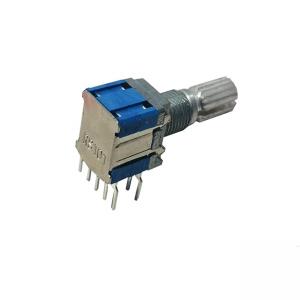 RS1010 Rotary Switches