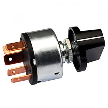 Rotary Low/M/H 3 Speed Switch
