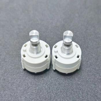 Custom Mini Rotary Switches