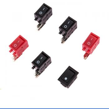 Rocker Switches SS01
