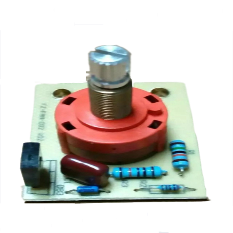RS20 Rotary Switches Manufacturer 