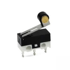Micro Switches 3A250VAC